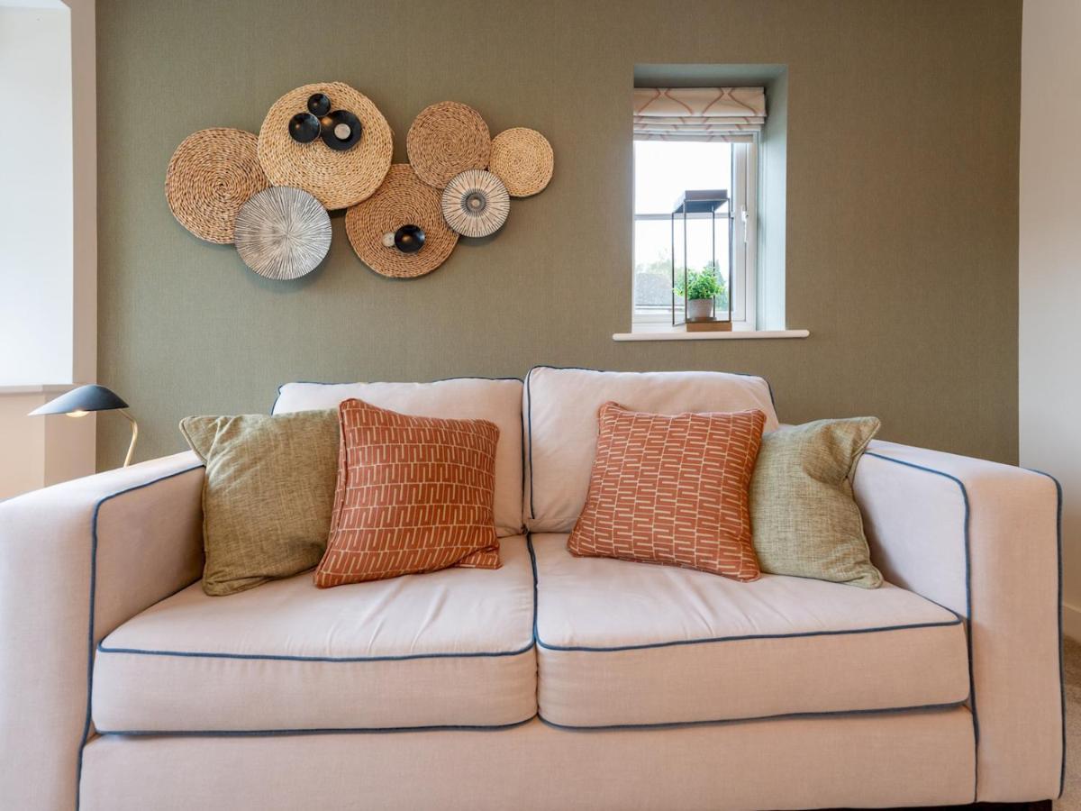 Pass The Keys Contemporary 2 Bedroom Home Ludlow Esterno foto
