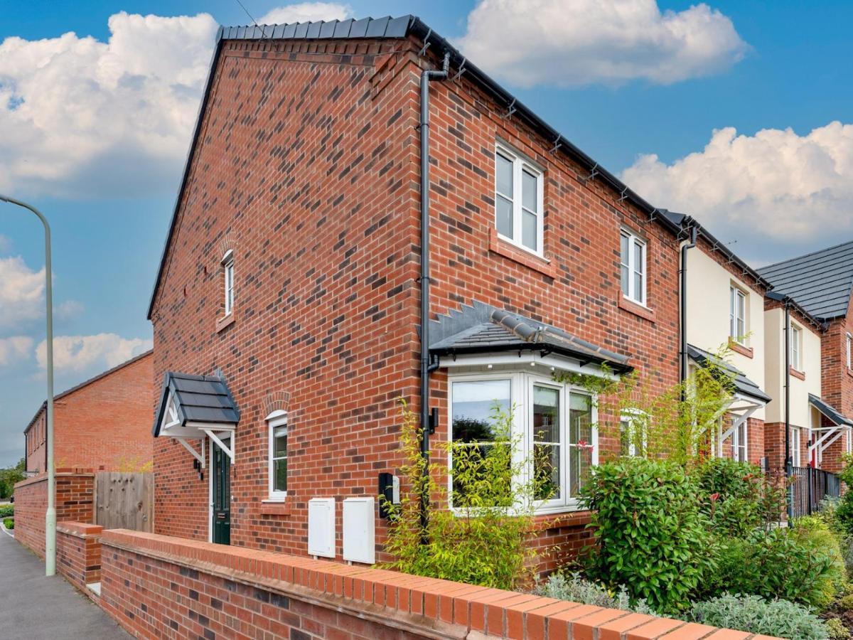 Pass The Keys Contemporary 2 Bedroom Home Ludlow Esterno foto