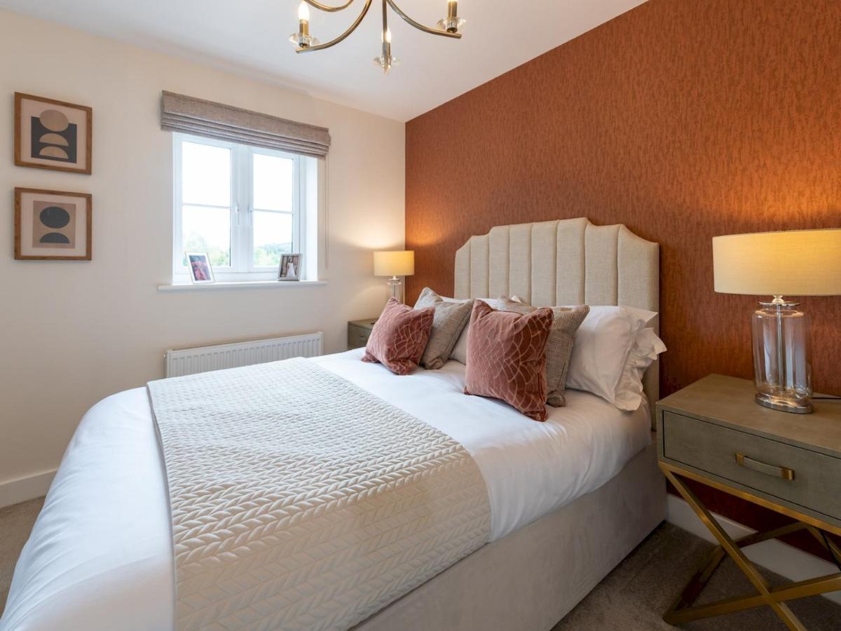 Pass The Keys Contemporary 2 Bedroom Home Ludlow Esterno foto