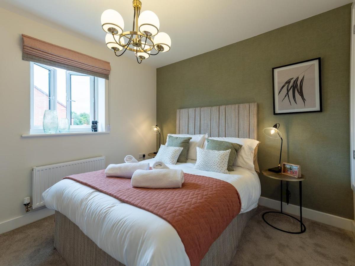 Pass The Keys Contemporary 2 Bedroom Home Ludlow Esterno foto