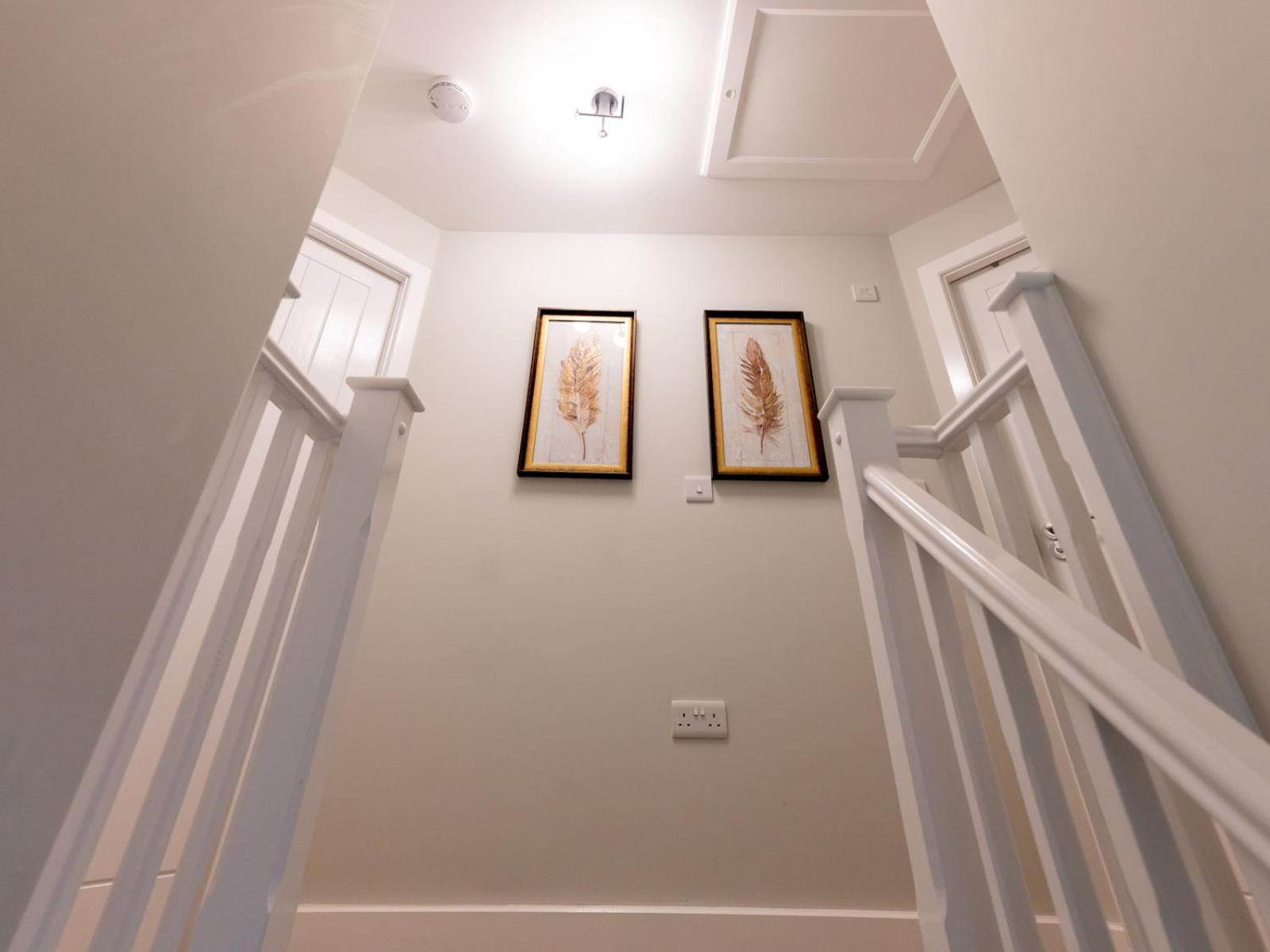 Pass The Keys Contemporary 2 Bedroom Home Ludlow Esterno foto