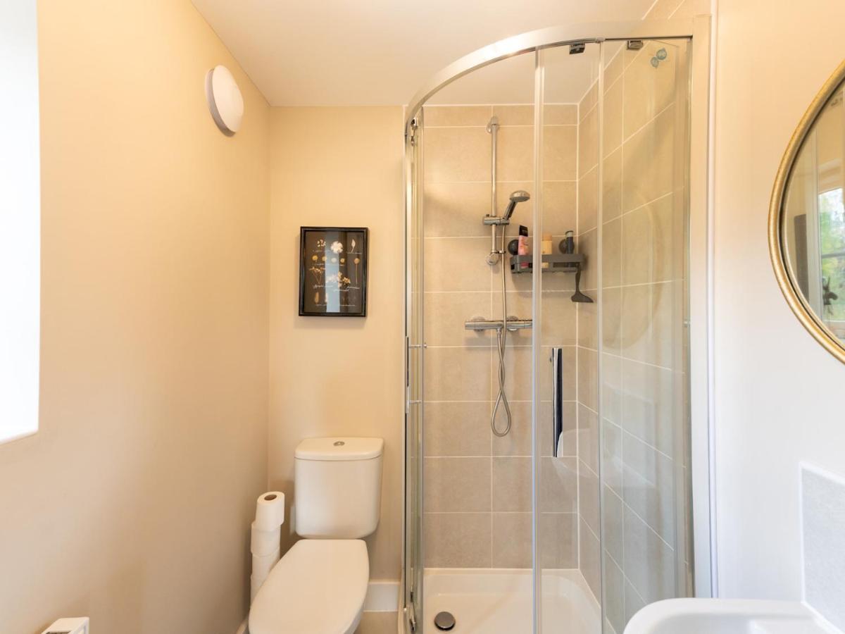 Pass The Keys Contemporary 2 Bedroom Home Ludlow Esterno foto