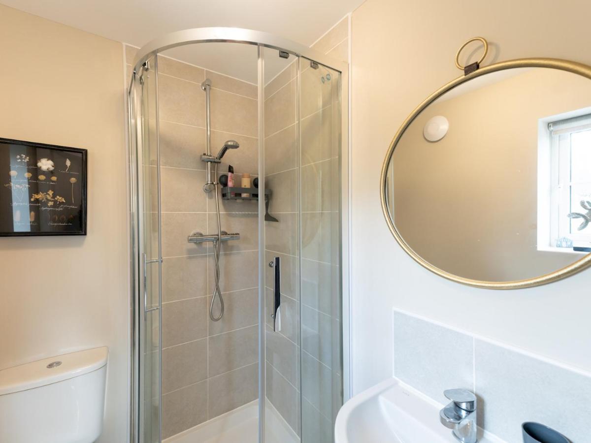 Pass The Keys Contemporary 2 Bedroom Home Ludlow Esterno foto